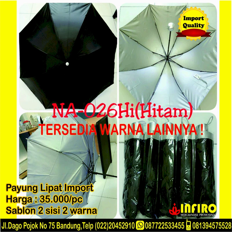 Jasa Pembuatan Payung Custom Bandung, Solusi Payung Promosi Anda Payung custom bandung, Suvenir payung bandung